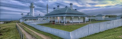 Green Cape Lighthouse - NSW (PBH4 00 10959)